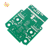 PCB de la carte de circuit